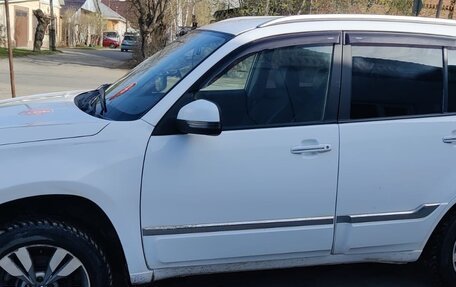 Chery Tiggo 3 I, 2019 год, 645 350 рублей, 2 фотография