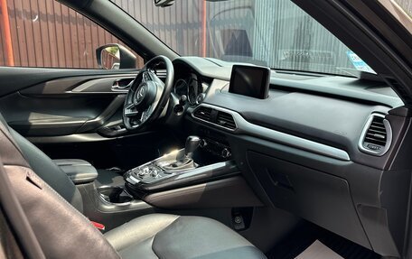 Mazda CX-9 II, 2018 год, 3 199 999 рублей, 2 фотография
