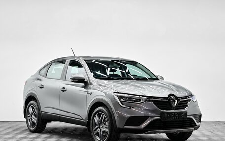 Renault Arkana I, 2022 год, 1 525 000 рублей, 2 фотография