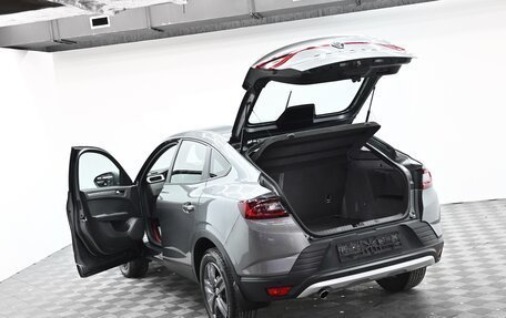 Renault Arkana I, 2022 год, 1 525 000 рублей, 5 фотография