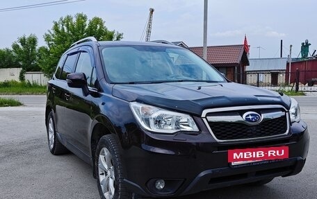 Subaru Forester, 2013 год, 1 750 000 рублей, 2 фотография