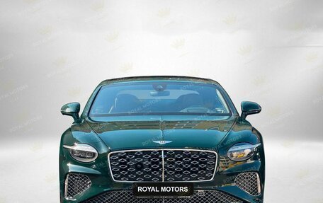 Bentley Continental GT, 2025 год, 46 500 000 рублей, 2 фотография