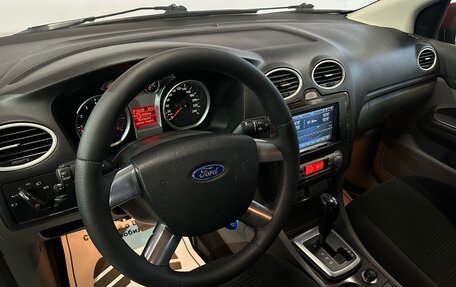Ford Focus II рестайлинг, 2008 год, 487 000 рублей, 5 фотография