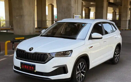 Skoda Kamiq I, 2021 год, 1 390 334 рублей, 5 фотография