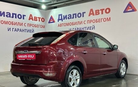 Ford Focus II рестайлинг, 2008 год, 487 000 рублей, 3 фотография