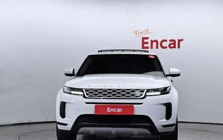 Land Rover Range Rover Evoque II, 2022 год, 2 800 006 рублей, 2 фотография