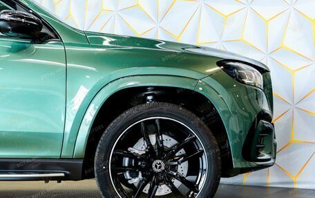 Mercedes-Benz GLS, 2025 год, 16 500 000 рублей, 5 фотография