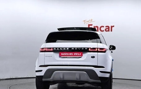 Land Rover Range Rover Evoque II, 2022 год, 2 800 006 рублей, 4 фотография