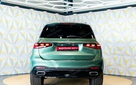 Mercedes-Benz GLS, 2025 год, 16 500 000 рублей, 3 фотография