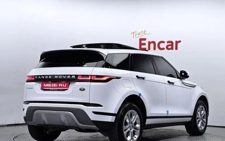 Land Rover Range Rover Evoque II, 2022 год, 2 800 006 рублей, 3 фотография