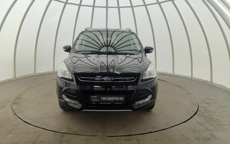 Ford Kuga III, 2013 год, 1 310 000 рублей, 2 фотография