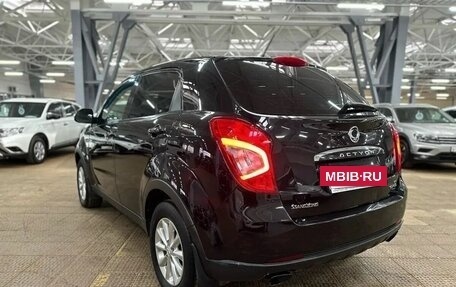 SsangYong Actyon II рестайлинг, 2014 год, 1 040 000 рублей, 6 фотография