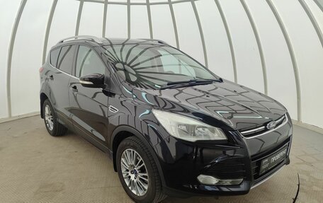 Ford Kuga III, 2013 год, 1 310 000 рублей, 3 фотография