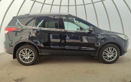 Ford Kuga III, 2013 год, 1 310 000 рублей, 4 фотография