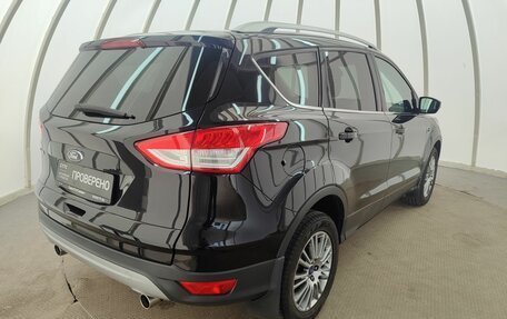 Ford Kuga III, 2013 год, 1 310 000 рублей, 5 фотография