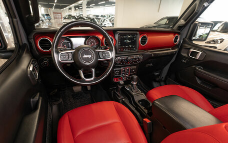Jeep Wrangler, 2019 год, 5 900 000 рублей, 7 фотография