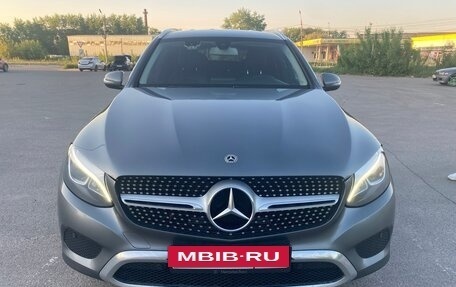Mercedes-Benz GLC, 2019 год, 3 099 000 рублей, 3 фотография