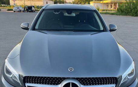 Mercedes-Benz GLC, 2019 год, 3 099 000 рублей, 4 фотография