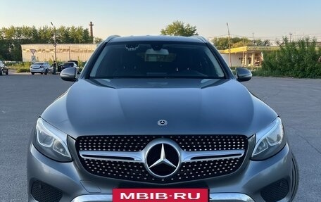 Mercedes-Benz GLC, 2019 год, 3 099 000 рублей, 2 фотография