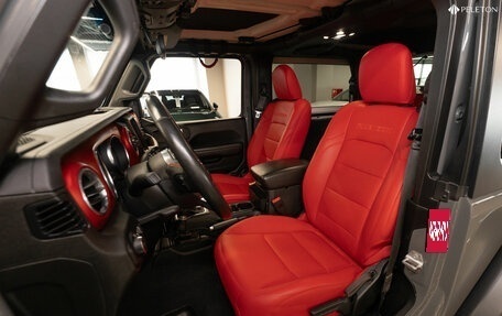 Jeep Wrangler, 2019 год, 5 900 000 рублей, 9 фотография