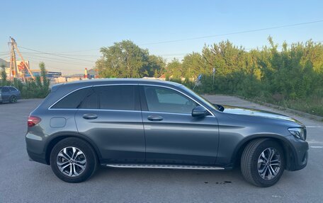 Mercedes-Benz GLC, 2019 год, 3 099 000 рублей, 7 фотография
