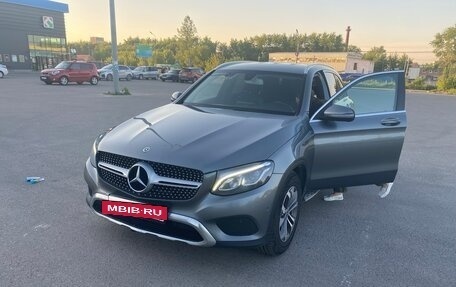 Mercedes-Benz GLC, 2019 год, 3 099 000 рублей, 5 фотография