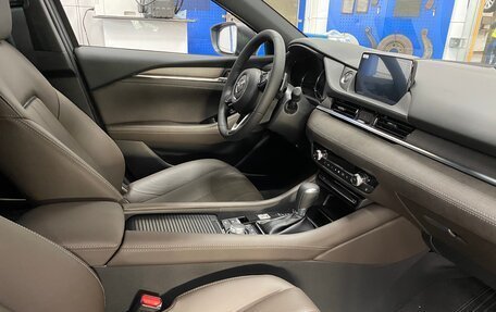 Mazda 6, 2019 год, 2 400 000 рублей, 2 фотография