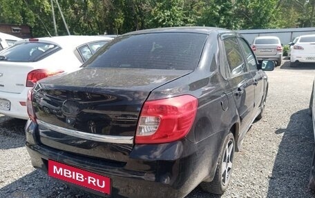 Datsun on-DO I рестайлинг, 2017 год, 387 175 рублей, 4 фотография
