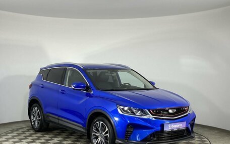 Geely Coolray I, 2020 год, 1 655 000 рублей, 2 фотография