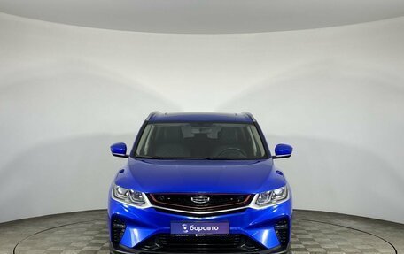 Geely Coolray I, 2020 год, 1 655 000 рублей, 3 фотография