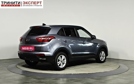 Hyundai Creta I рестайлинг, 2020 год, 1 797 000 рублей, 4 фотография