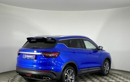 Geely Coolray I, 2020 год, 1 655 000 рублей, 6 фотография