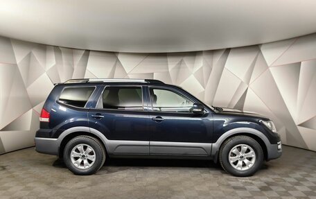 KIA Mohave I, 2017 год, 2 269 000 рублей, 6 фотография