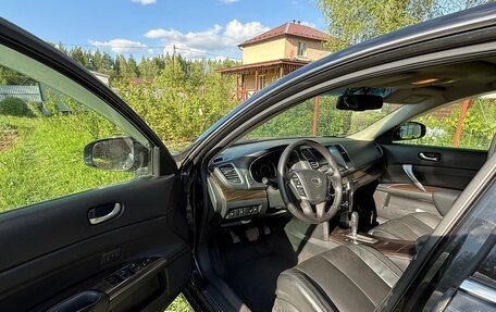 Nissan Teana, 2013 год, 1 250 000 рублей, 4 фотография