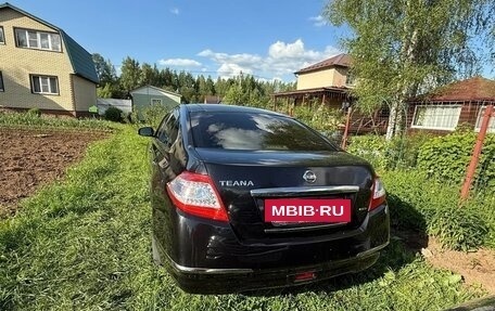Nissan Teana, 2013 год, 1 250 000 рублей, 3 фотография