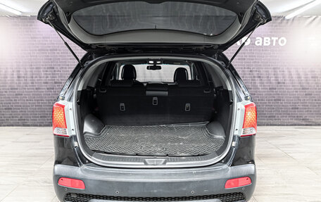KIA Sorento II рестайлинг, 2012 год, 1 640 000 рублей, 6 фотография