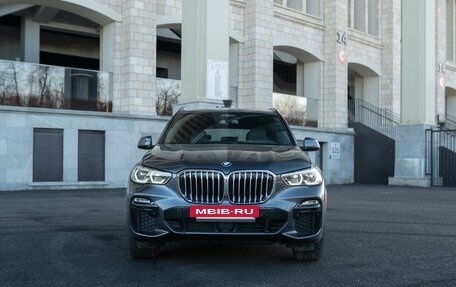 BMW X5, 2019 год, 7 200 000 рублей, 3 фотография