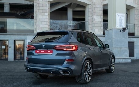 BMW X5, 2019 год, 7 200 000 рублей, 4 фотография