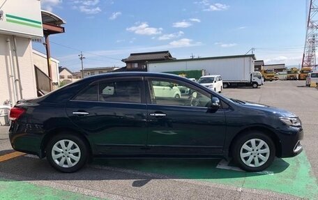 Toyota Premio, 2020 год, 1 515 000 рублей, 6 фотография