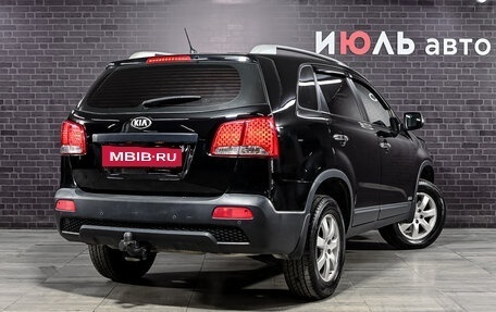 KIA Sorento II рестайлинг, 2012 год, 1 640 000 рублей, 4 фотография