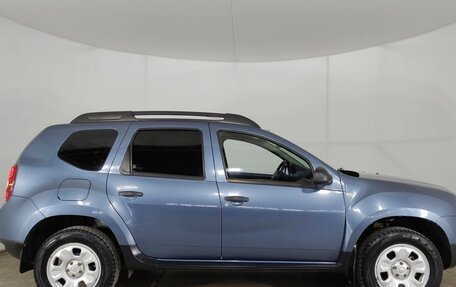 Renault Duster I рестайлинг, 2014 год, 799 300 рублей, 4 фотография