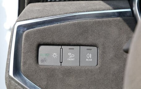 Audi Q3, 2022 год, 2 240 000 рублей, 4 фотография