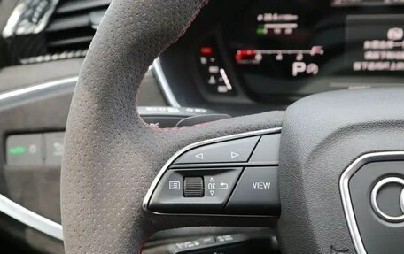 Audi Q3, 2022 год, 2 240 000 рублей, 6 фотография