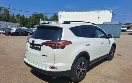 Toyota RAV4, 2018 год, 2 299 000 рублей, 5 фотография