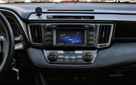Toyota RAV4, 2015 год, 2 349 000 рублей, 7 фотография