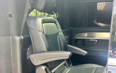 Mercedes-Benz V-Класс, 2019 год, 4 530 000 рублей, 1 фотография