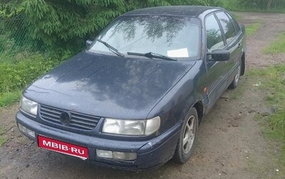 Volkswagen Passat B4, 1994 год, 85 000 рублей, 1 фотография