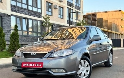 Daewoo Gentra II, 2013 год, 459 000 рублей, 1 фотография