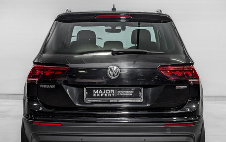 Volkswagen Tiguan II, 2018 год, 2 250 000 рублей, 6 фотография