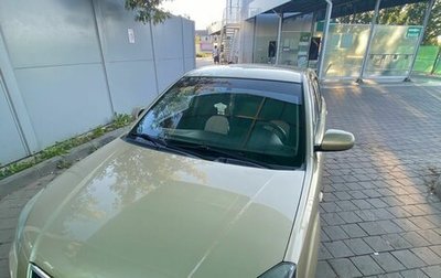 KIA Rio II, 2010 год, 650 000 рублей, 1 фотография